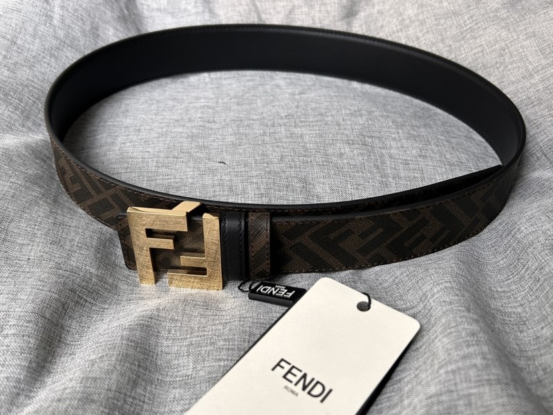 Fendi Belts